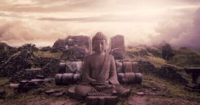 Buda dhe mësimet budiste