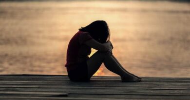 6 fakte që duhet të dini për depresionin
